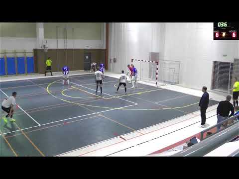 MNK Fortuna Povlja - MNK Mulina