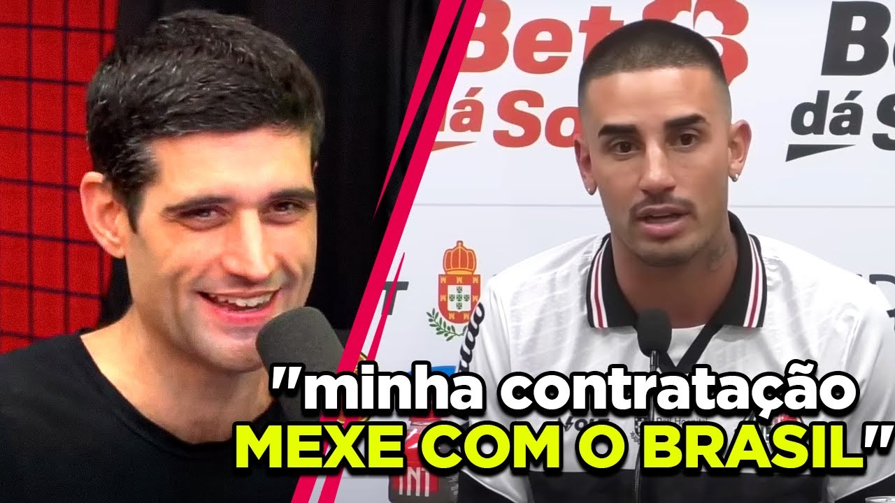 Thiago Galhardo SE COMPARA com NEYMAR  kkkkkkkkkkkkkkkkkkkkkkkkkkkk