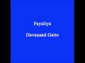 Payaliya Devanand Gattoo