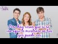Violetta Podemos