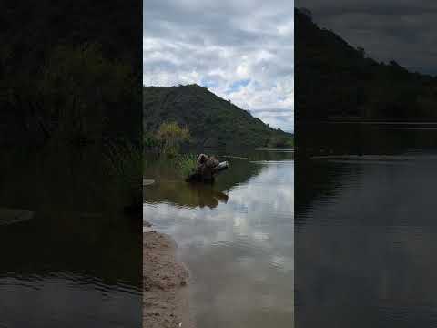 Las Tapias#argentina #cordoba #travel #nature #hiking