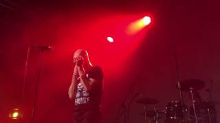 Still Unknown DE/VISION