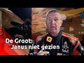 Richard de Groot (Firemen Dakar Team): 'Ik heb Janus niet gezien'
