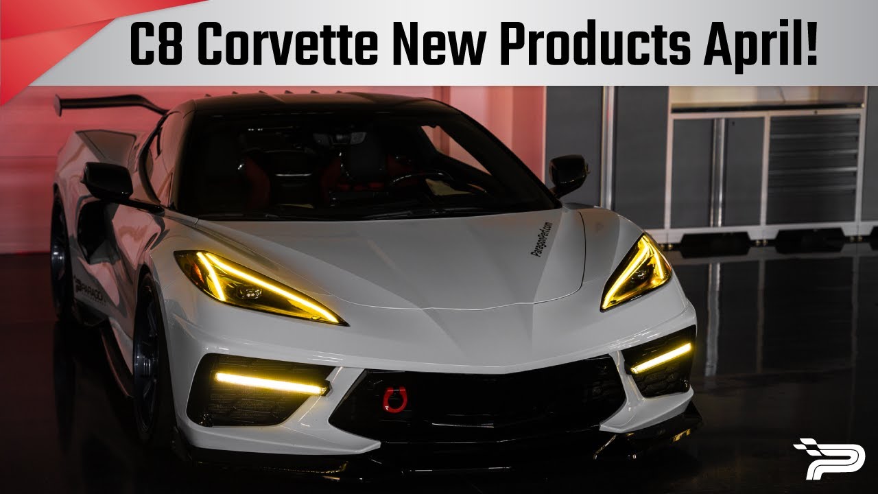 New Products April 2023