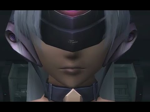 T elos' Demonstration with Xenosaga I Soundtrack