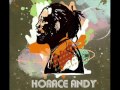 Horace Andy Feat King Kong - Holy mount zion