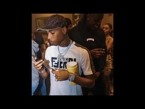 [FREE] Key Glock x Lil Baby x Moneybagg Yo Type Beat 2020 - Rampage |@DJKronicBeats x @AlexvnderWolf