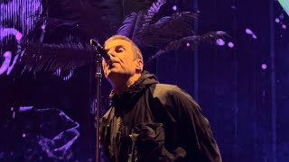 (It’s good)To Be Free(Oasis) - Liam Gallagher / DM30Tour in Dublin /24 Jun 2024
