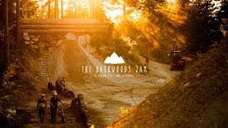 The Backwoods Jam | A Logan Peat Invitational