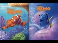 Finding Nemo