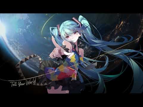 Best Of Dj Helblinde (Melodic Mix) [J-Trance & J-Core]