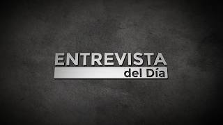 Entrevista del D&iacute;a Mar&iacute;a Jes&uacute;s Tovar 28/09/2026