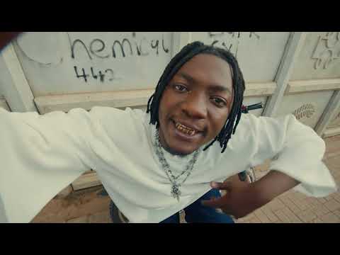 Kwesi Amewuga -Badness[official video]