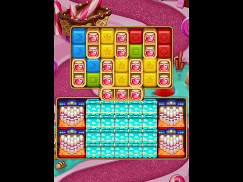 TOY BLAST level 2222