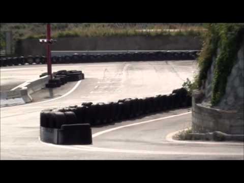 GARA 1 FINALE C 2° PARTE CAMPIONATO REGIONALE RENT KART MESSINA NAXOSMOTORCLUB
