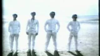 New Musik - Changing Minds (Synthpop 1981).