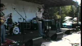 Second Class Citizens "Untitled 4"