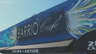 Phoenix's iconic Barrio Café in danger of shutting down