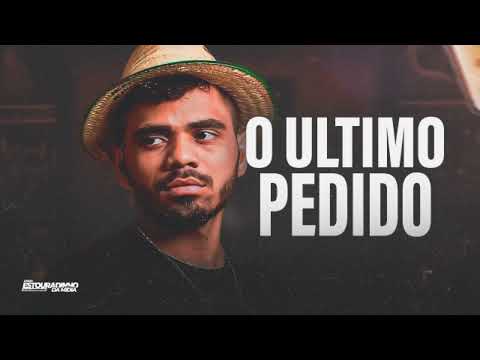 ANTES DE IR EMBORA TEM O ULTIMO PEDIDO FAZ AMOR COMIGO - EVONEY FERNANDES