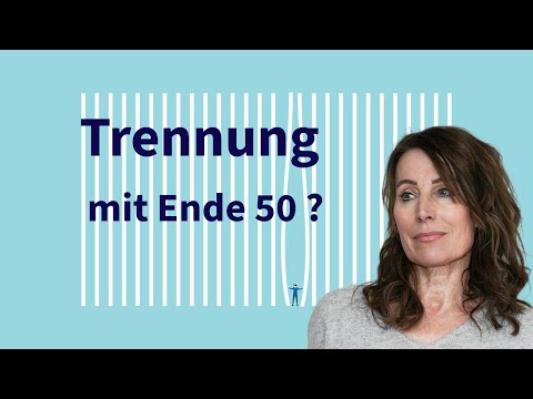 SEPARATION AFTER 30 YEARS?!