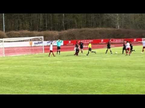 Bezirksliga Nord: TSV Neusäß - SC Bubesheim