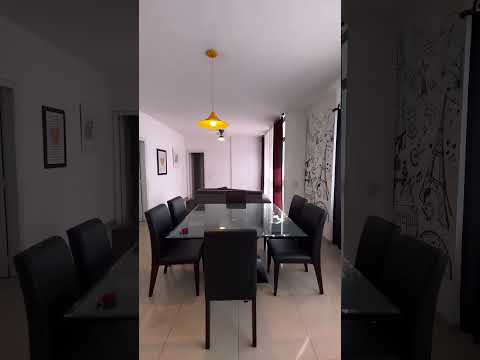 Ape 3 quartos - Locação - Centro de Nova Iguaçu.