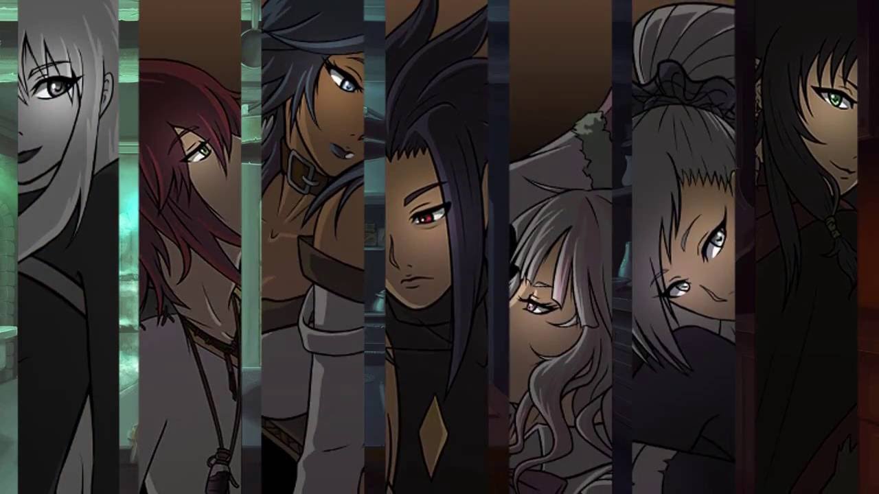 Trailer