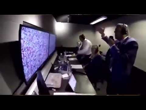 EXCLUSIVE VIDEO OF JOÃO GUILHERME NARRATING THE 2019 LIBERTADORES FINAL (ZINHO CELEBRATING IN THE...