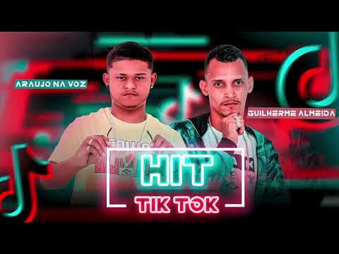 ARAÚJO NA VOZ, GUILHERME ALMEIDA - HIT TIK TOK