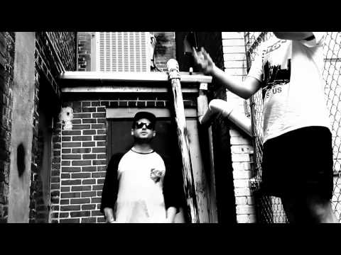 Stranger Day - Peace By Piece (Prod. Black Siren)