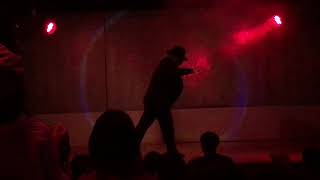 BISCO vol.3 Dance Showcase GAO