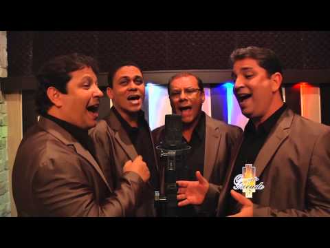 Quarteto Gileade - NOVA JERUSALÉM