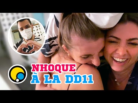 TCHAU 2020 - Jantinha com Rafa Dias | Depois das Onze