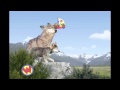 Character Animation Reel 2008
