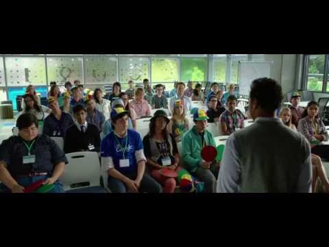 The Internship - Official Trailer 2