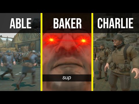 What Shard is the BEST to Play on? | Foxhole