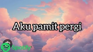 Download lagu Ziell Ferdian - Aku Pamit Pergi mp3 Download lagu Ziell Ferdian - Aku Pamit Pergi mp3