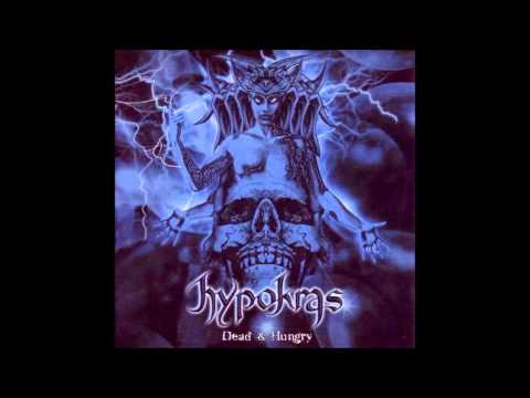 HYPOKRAS - The Cursed Birth
