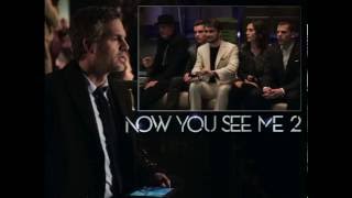 Now You See Me 2 Main Theme (from Now You See Me 2 Original Motion Picture Soundtrack)