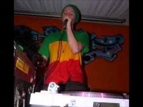 Giovi - Ways to Jah feat.Shanti Powa Sound (Rain Riddim - Niko Fyah Production's)