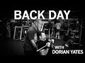 Andrew Huberman Trains Back With Dorian Yates At Gold S Gym Venice