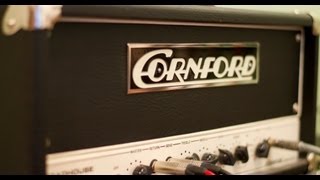 Video thumbnail for Cornford Roadhouse 30 Head Demo - MasterThatGear! by mastertheguitar