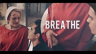 Nick &amp; June - Breathe (1x10)