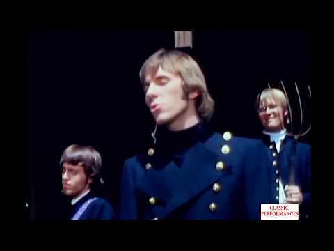 GARY PUCKETT and the Union Gap - "YOUNG GIRL"  2/68