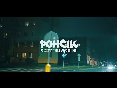 PoHcik - POZOSTAŁY TYLKO WSPOMNIENIA ( Official Video 2020 )