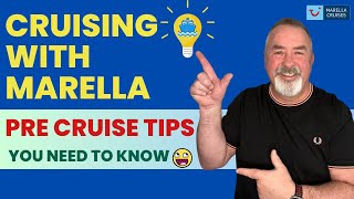Marella Cruise, epic pre cruise tips you need to know.  #marella #cruise  #tips