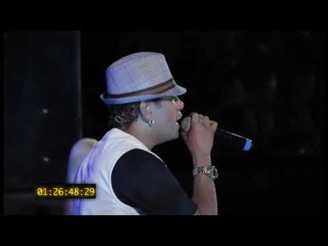 Silvanno Salles Choveu   Dvd Ao Vivo Em Salvador Ba 2012