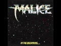 Malice Tarot Dealer