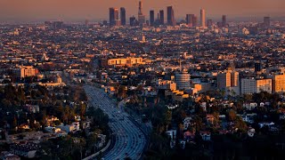 Los Angeles Sunset-Al Stewart