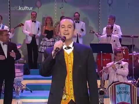 Tommy Steiner - Die Fischer von San Juan 1995